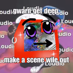 Tut Loudio #1885