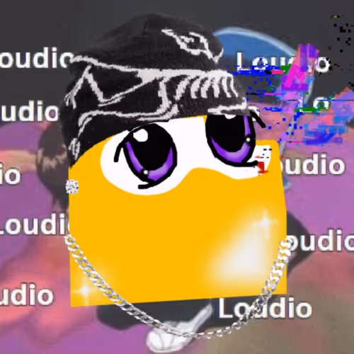 Tut Loudio #1208