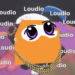 Tut Loudio #1128