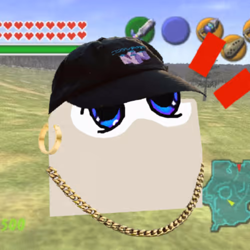 Tut Loudio #1304