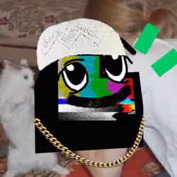 Tut Loudio #1121