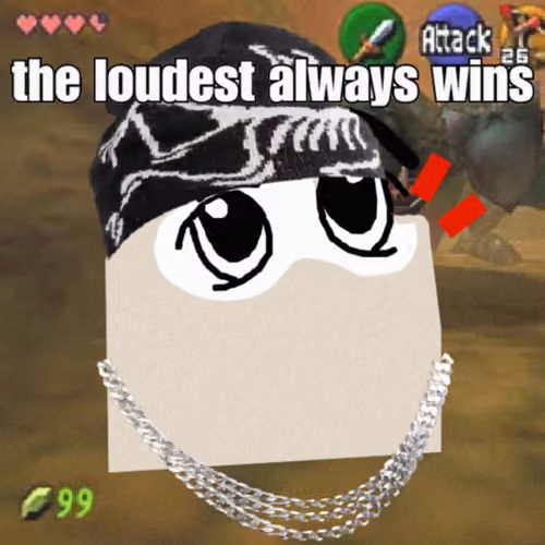 Tut Loudio #250