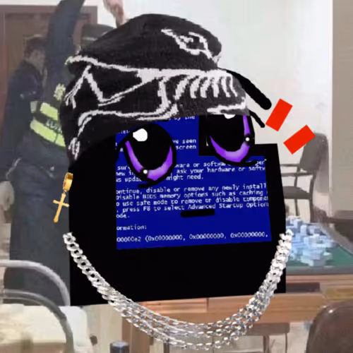 Tut Loudio #1733