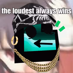 Tut Loudio #684