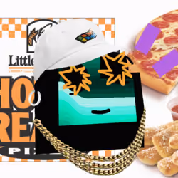 Tut Loudio #1392