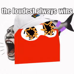 Tut Loudio #397