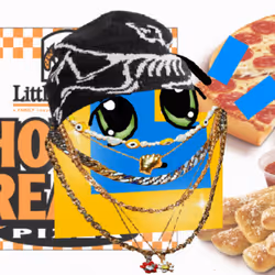 Tut Loudio #1905