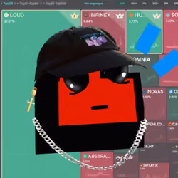 Tut Loudio #1492