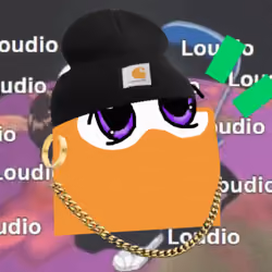 Tut Loudio #143