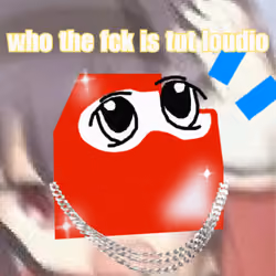 Tut Loudio #42