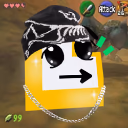 Tut Loudio #142