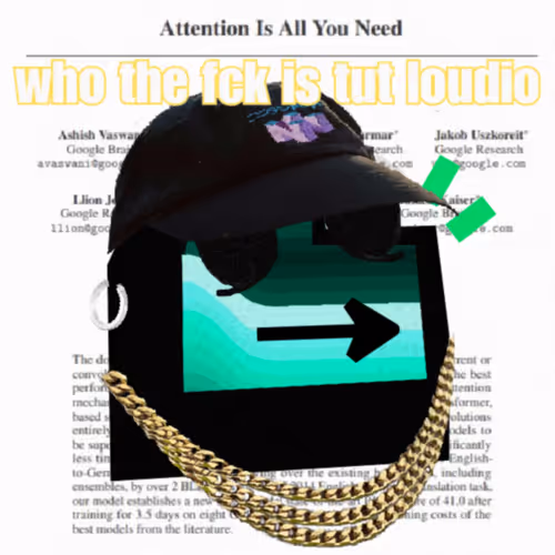 Tut Loudio