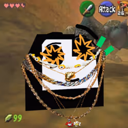 Tut Loudio #106