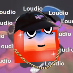Tut Loudio #455