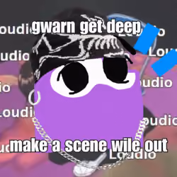 Tut Loudio #283