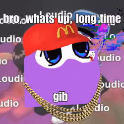 Tut Loudio #1260