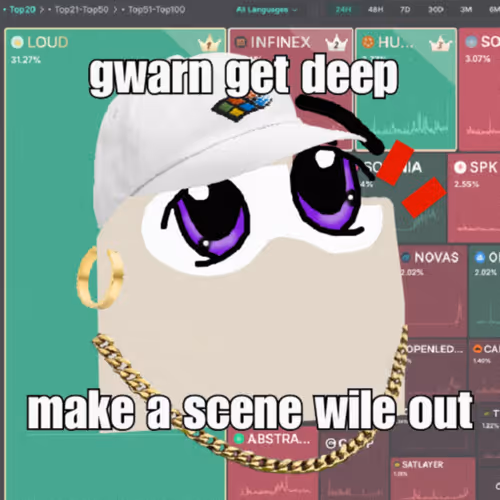 Tut Loudio