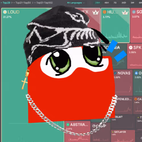 Tut Loudio #1532