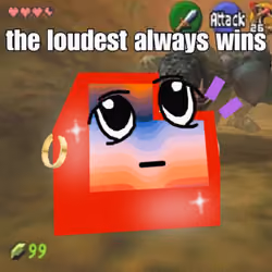 Tut Loudio #666