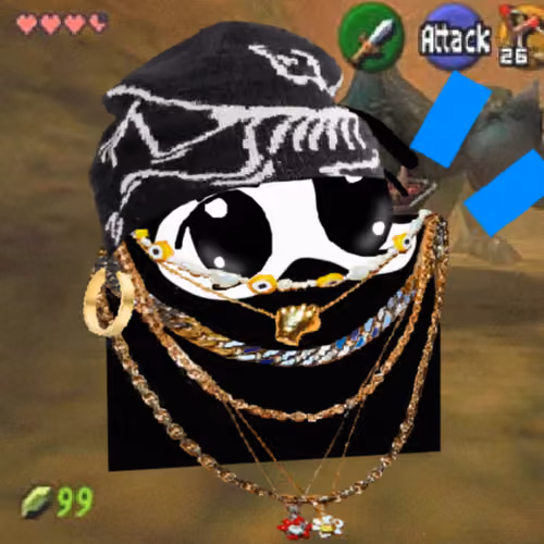 Tut Loudio #1838