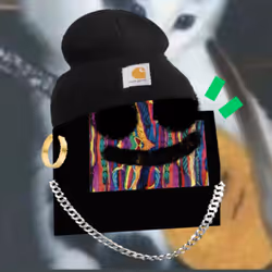 Tut Loudio #1133