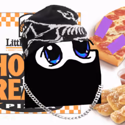 Tut Loudio #1233