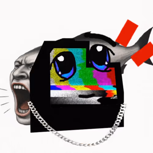 Item #1664 Media