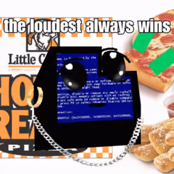 Tut Loudio #1548