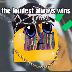 Tut Loudio #315
