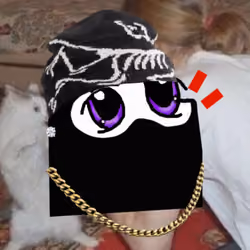 Tut Loudio #109