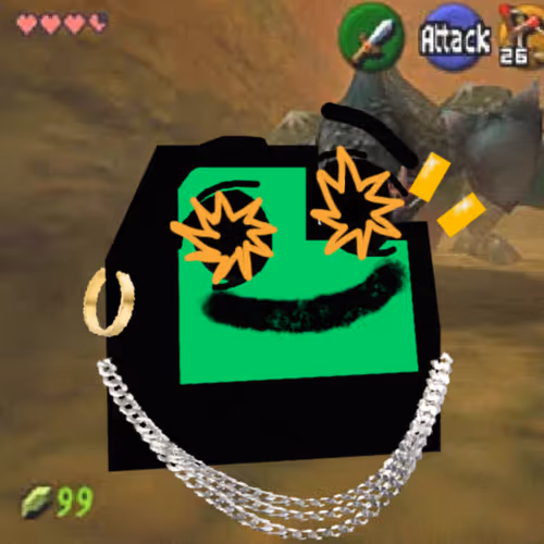Item #630 Media
