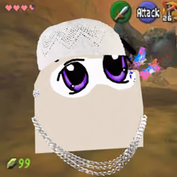 Tut Loudio #43