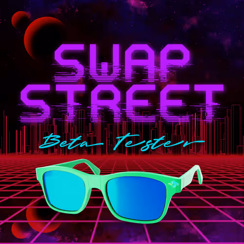 SwapStreet Beta Tester Pass #44