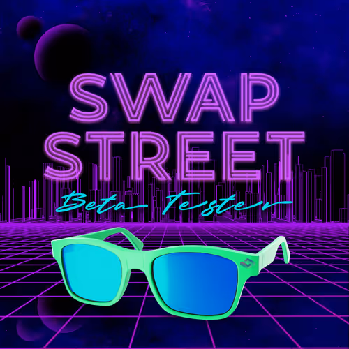 SwapStreet Beta Tester Pass #60