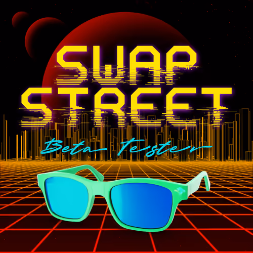 SwapStreet Beta Tester Pass #59