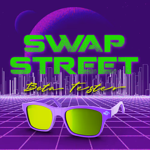 SwapStreet Beta Tester Pass #97