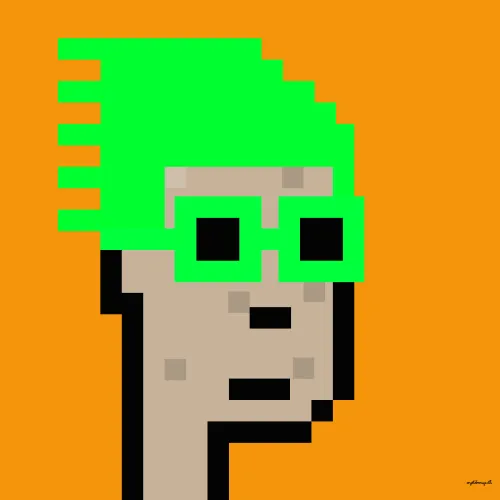 Urban Punk#596