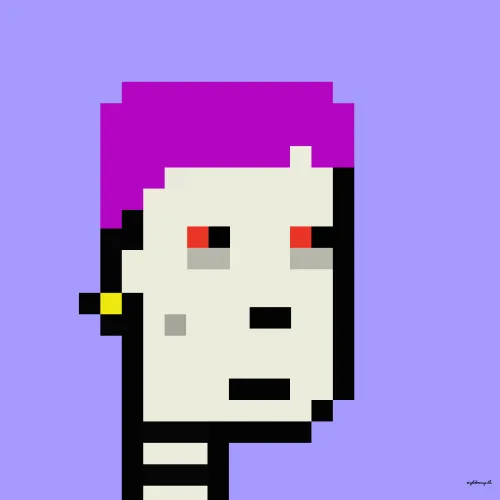 Urban Punk#8384