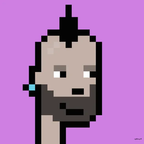 Urban Punk Official