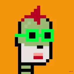 Urban Punk#257