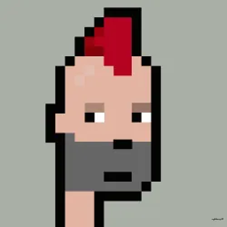 Urban Punk#9002