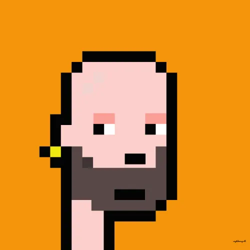 Urban Punk#2915