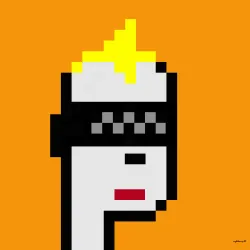 Urban Punk#3248