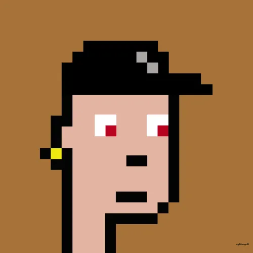Urban Punk#9751