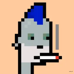 Urban Punk#6302