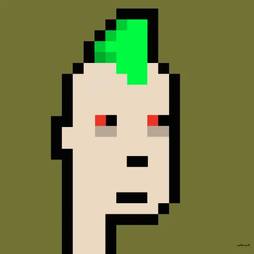Urban Punk Official