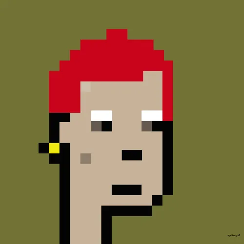 Urban Punk Official