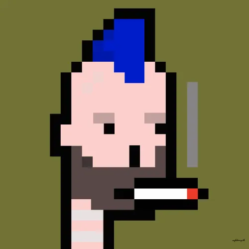 Urban Punk Official