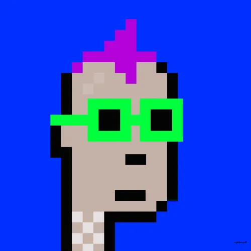 Urban Punk Official