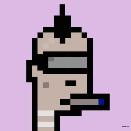 Urban Punk Official